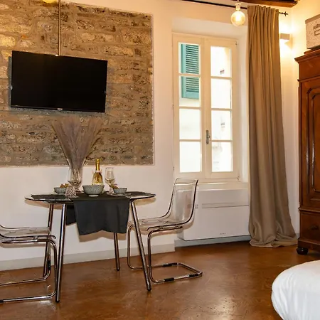 Carusca Appartement *