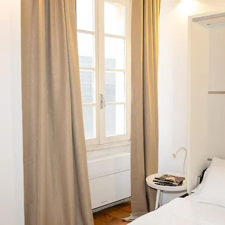 Appartement Carusca *