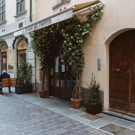 Appartement Carusca *