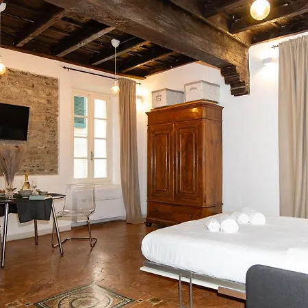 Carusca Apartment Como